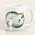 Narwhals Coffee Mug Gallery Image 1