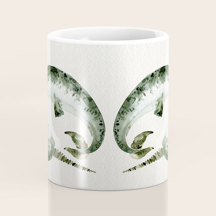 Narwhals Coffee Mug Gallery Image 4