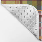 Bold Grid Aesthetic Bath Mat Gallery Image 2