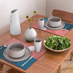Geometric Landscape 11 Placemat Gallery Image 2