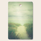 Finding Calm Cutting Board Gallery Image 1