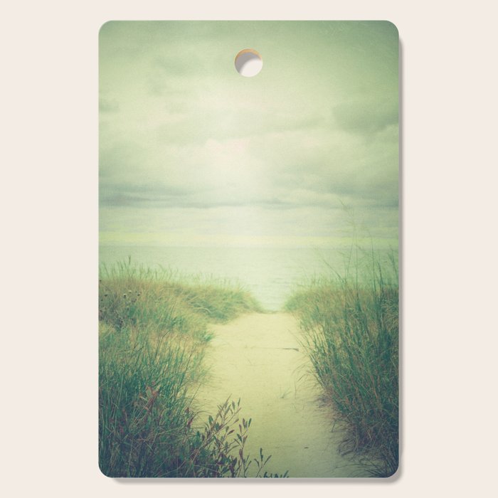 Finding Calm Cutting Board Gallery Image 1