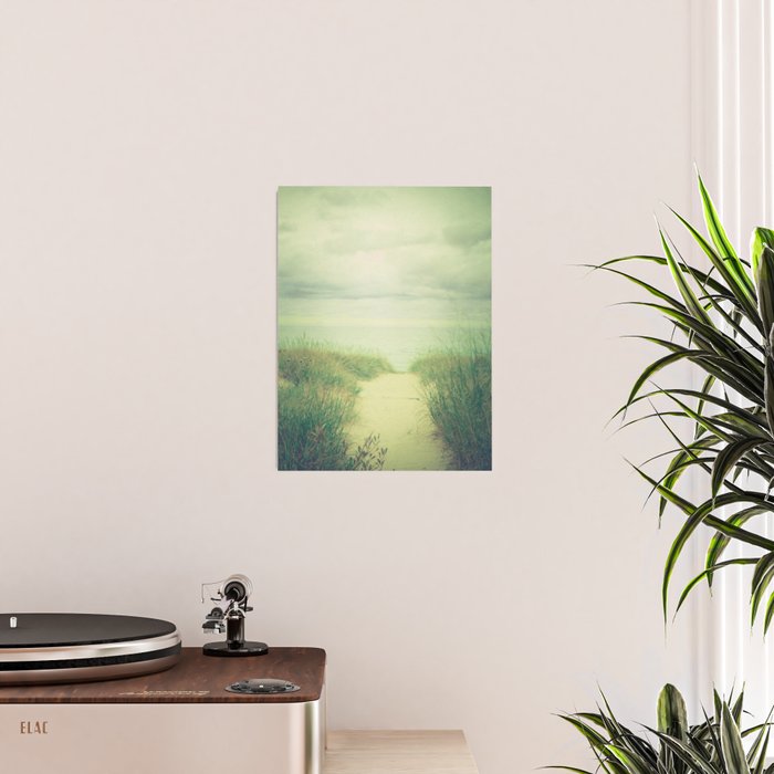 Finding Calm Poster Gallery Image 2