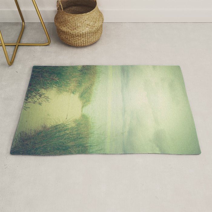 Finding Calm Rug Gallery Image 1