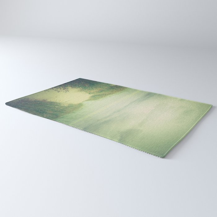 Finding Calm Rug Gallery Image 3