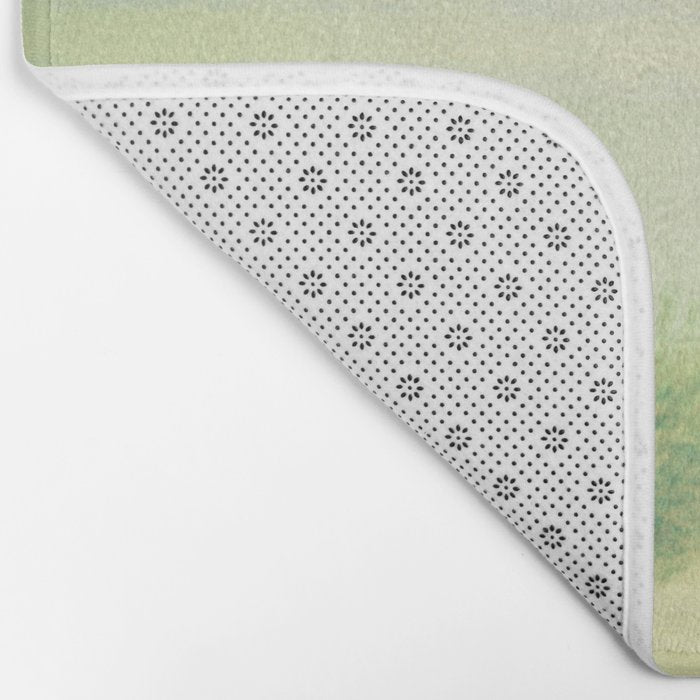 Finding Calm Bath Mat Gallery Image 2