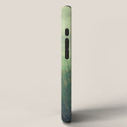 Finding Calm iPhone Case Gallery Image 2