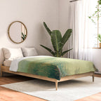 Finding Calm Comforter Gallery Image 2