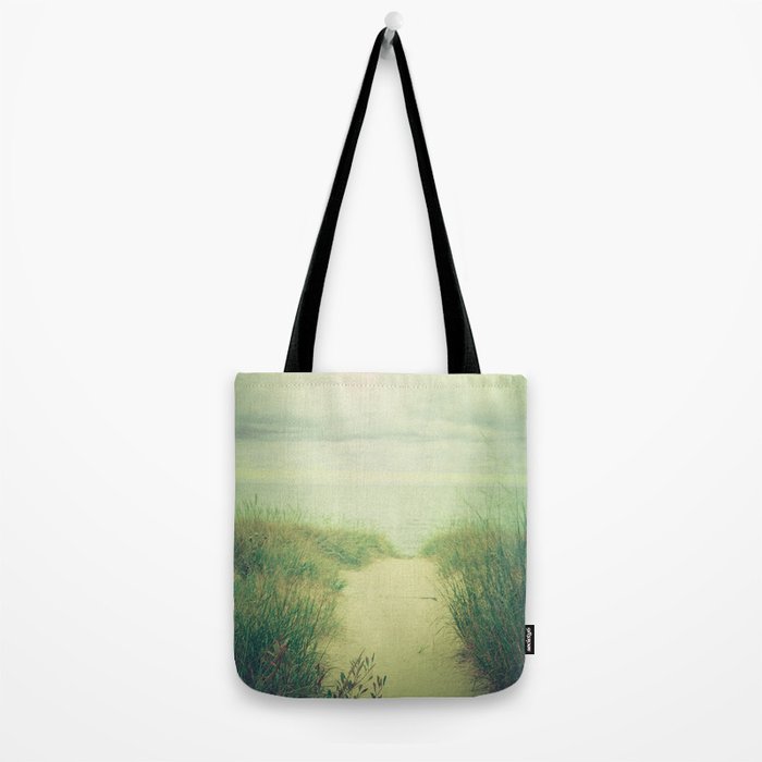 Finding Calm Tote Bag Gallery Image 2