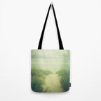 Finding Calm Tote Bag Gallery Image 2