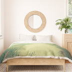 Finding Calm Duvet Cover Gallery Image 3