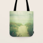 Finding Calm Tote Bag Gallery Image 1
