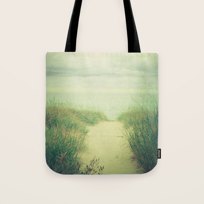 Finding Calm Tote Bag Gallery Image 1