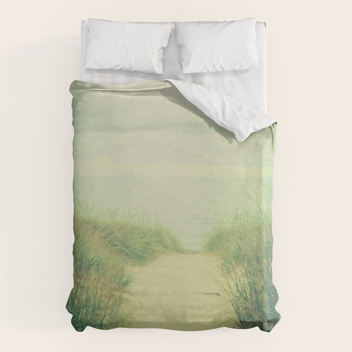 Finding Calm Duvet Cover Gallery Image 6