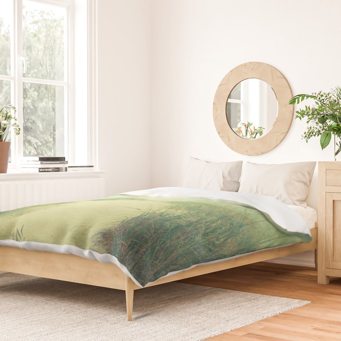 Finding Calm Duvet Cover Gallery Image 2