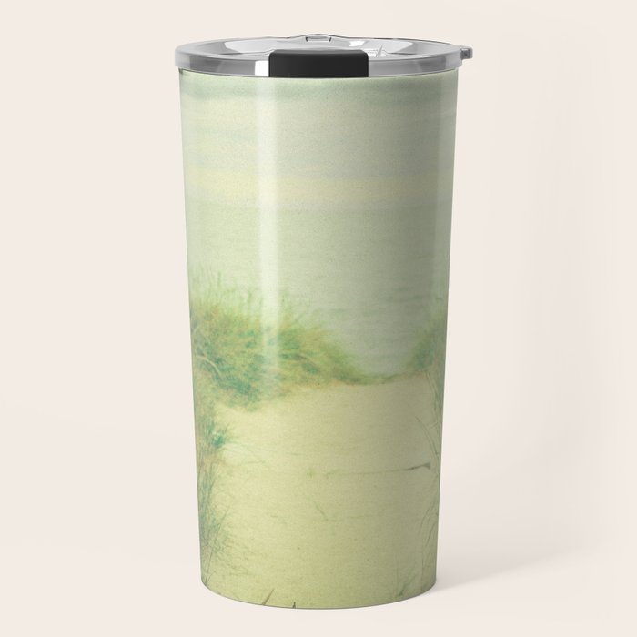Finding Calm Travel Mug Gallery Image 1