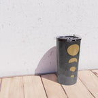 Rise of the golden moon Travel Mug Gallery Image 4