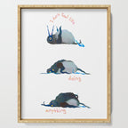 Sincerely Serving Tray Gallery Image 1