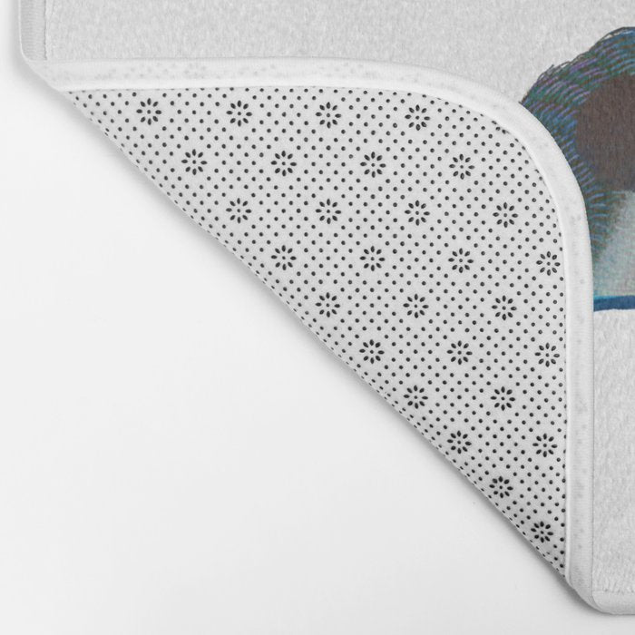 Sincerely Bath Mat Gallery Image 2