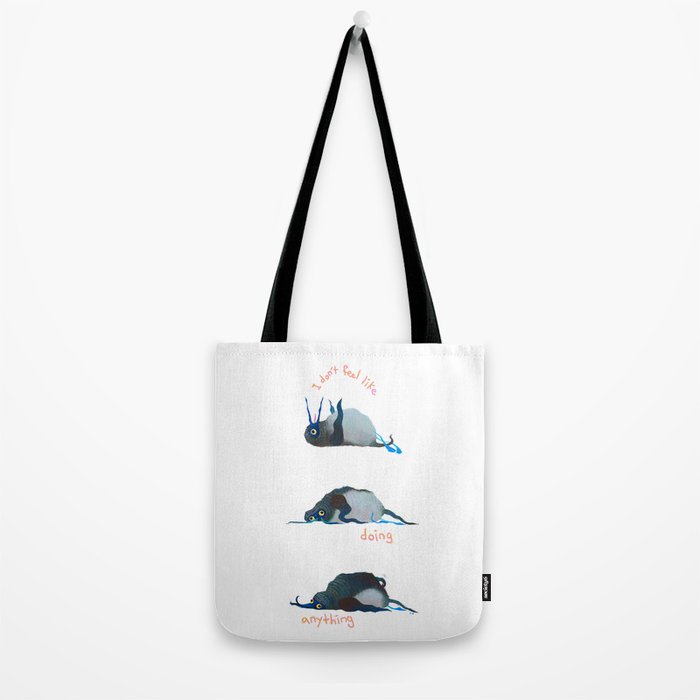 Sincerely Tote Bag Gallery Image 2