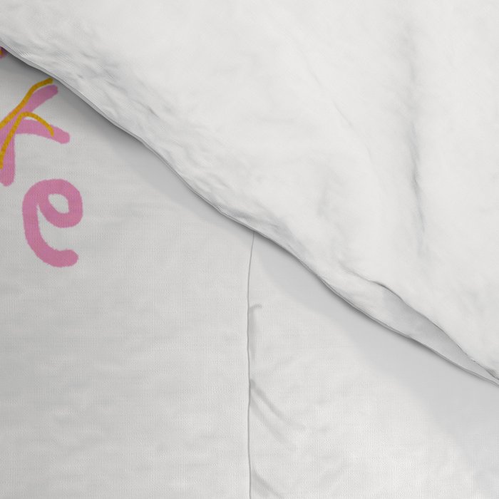 Sincerely Comforter Gallery Image 4