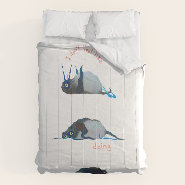 Sincerely Comforter Gallery Image 1