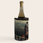 The Roses Came Wine Chiller Gallery Image 2