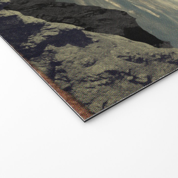 The Roses Came Welcome Mat Gallery Image 2