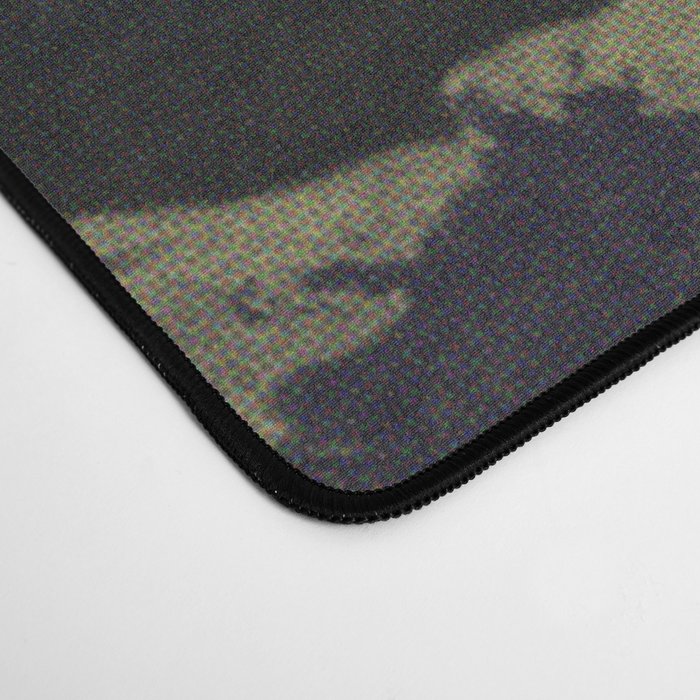 The Roses Came Desk Mat Gallery Image 4