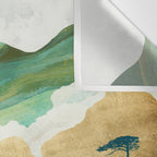 Escape Wall Tapestry Gallery Image 3