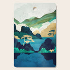 Escape Cutting Board Gallery Image 1