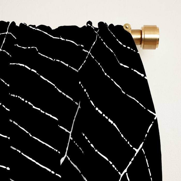 Spider Spider Web Window Curtain Gallery Image 2