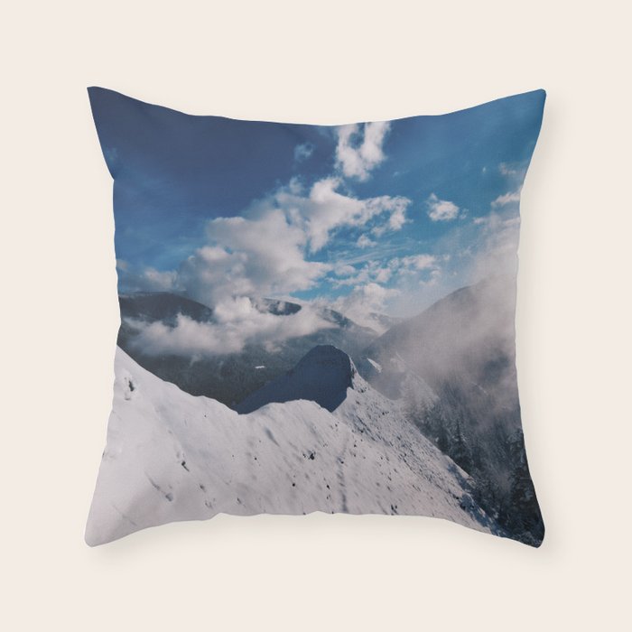 Munra Point Throw Pillow Gallery Image 6