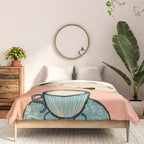 SILENT JOY Comforter Gallery Image 3