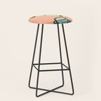 SILENT JOY Stool Gallery Image 1