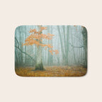 Autumn Woods Bath Mat Gallery Image 1