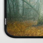 Autumn Woods Laptop Sleeve Gallery Image 3