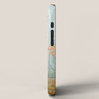 Autumn Woods iPhone Case Gallery Image 2