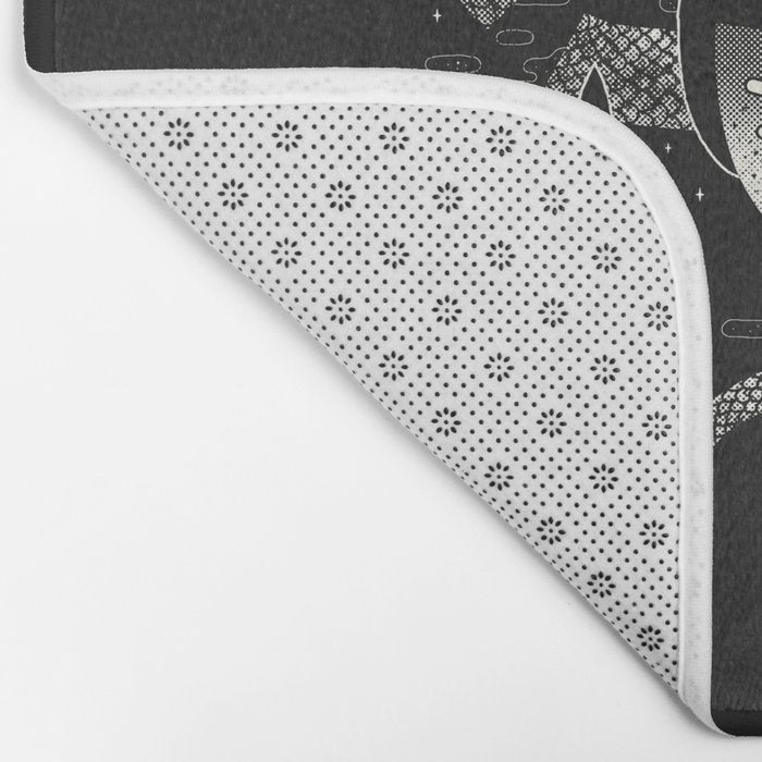 Sacrifice Bath Mat Gallery Image 2