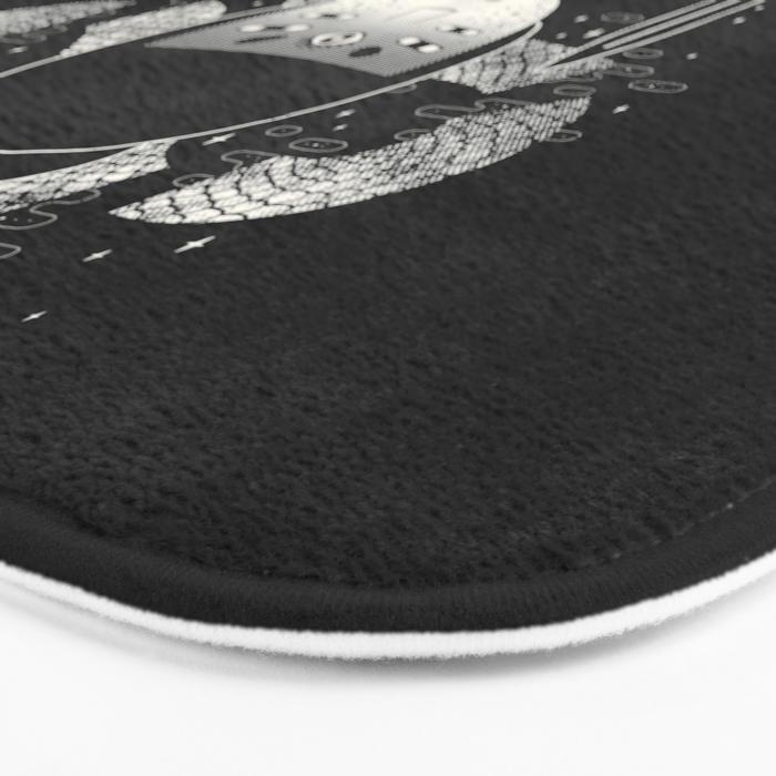 Sacrifice Bath Mat Gallery Image 3