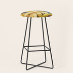 Travelling the Zenken Plains Stool Gallery Image 1
