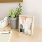 Midcentury Boho Garden Mini Art Print Gallery Image 2