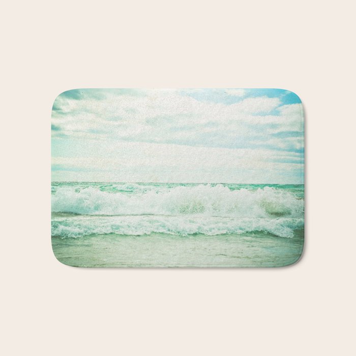 Crash Bath Mat Gallery Image 1