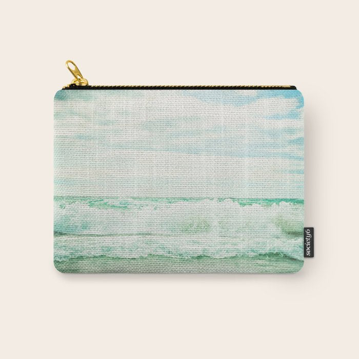 Crash Carry All Pouch Gallery Image 1