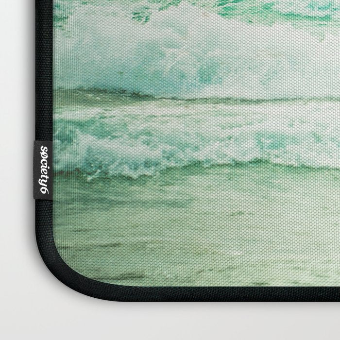 Crash Laptop Sleeve Gallery Image 3