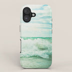 Crash iPhone Case Gallery Image 1