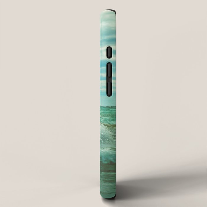 Crash iPhone Case Gallery Image 2