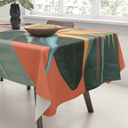 Tropical Reverie Tablecloth Gallery Image 3