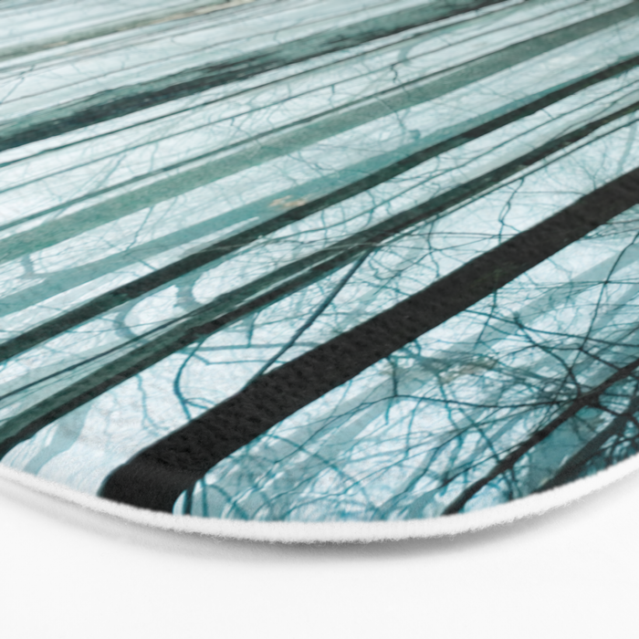 Feel the Moment Slip Away Bath Mat Gallery Image 3