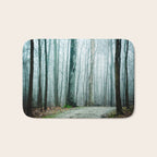 Feel the Moment Slip Away Bath Mat Gallery Image 1
